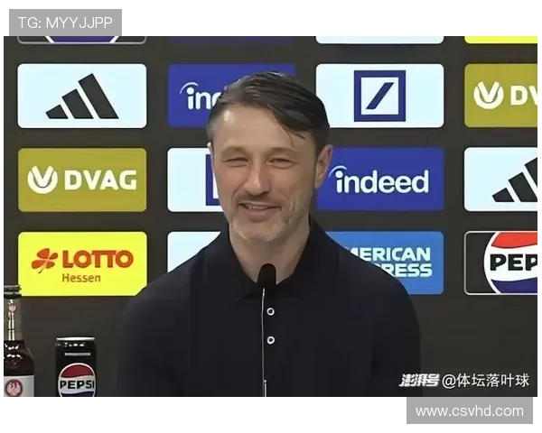 科瓦奇直言胜不足保晋级存变数