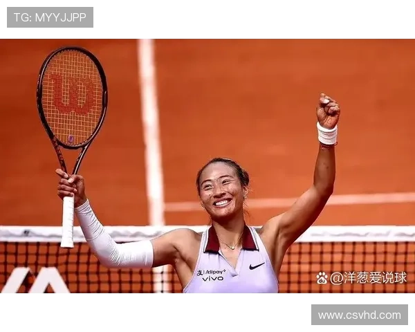 法国老孟蒙卡喜迎两大新里程碑 郑钦文排名下滑至37 法国老孟蒙卡喜迎两大新里程碑 郑钦文排名下滑至37