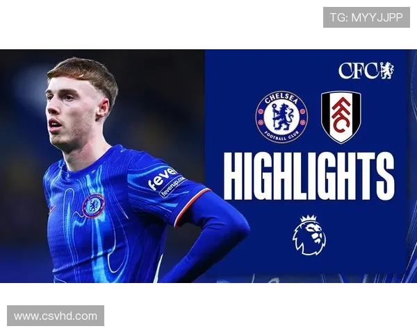 切尔西杯决赛六度亚军魔咒难破