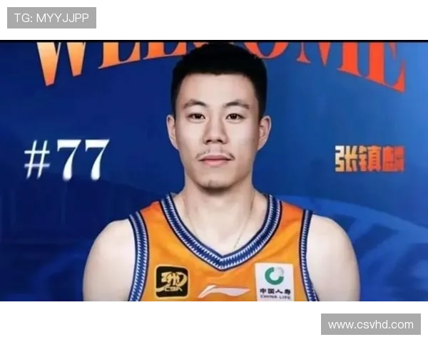 古德温爆发张镇麟全能助夺赛点
